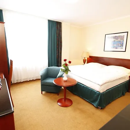 Lafonte 4* Karlovy Vary