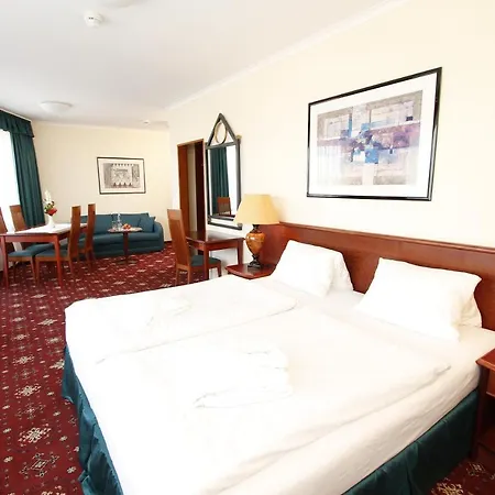 Hotel Lafonte