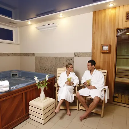 Lafonte 4* Karlovy Vary