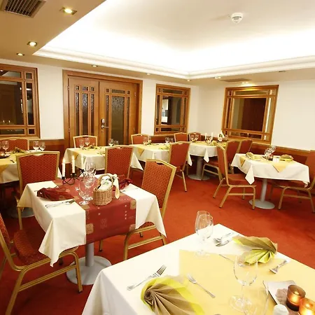 Lafonte 4*